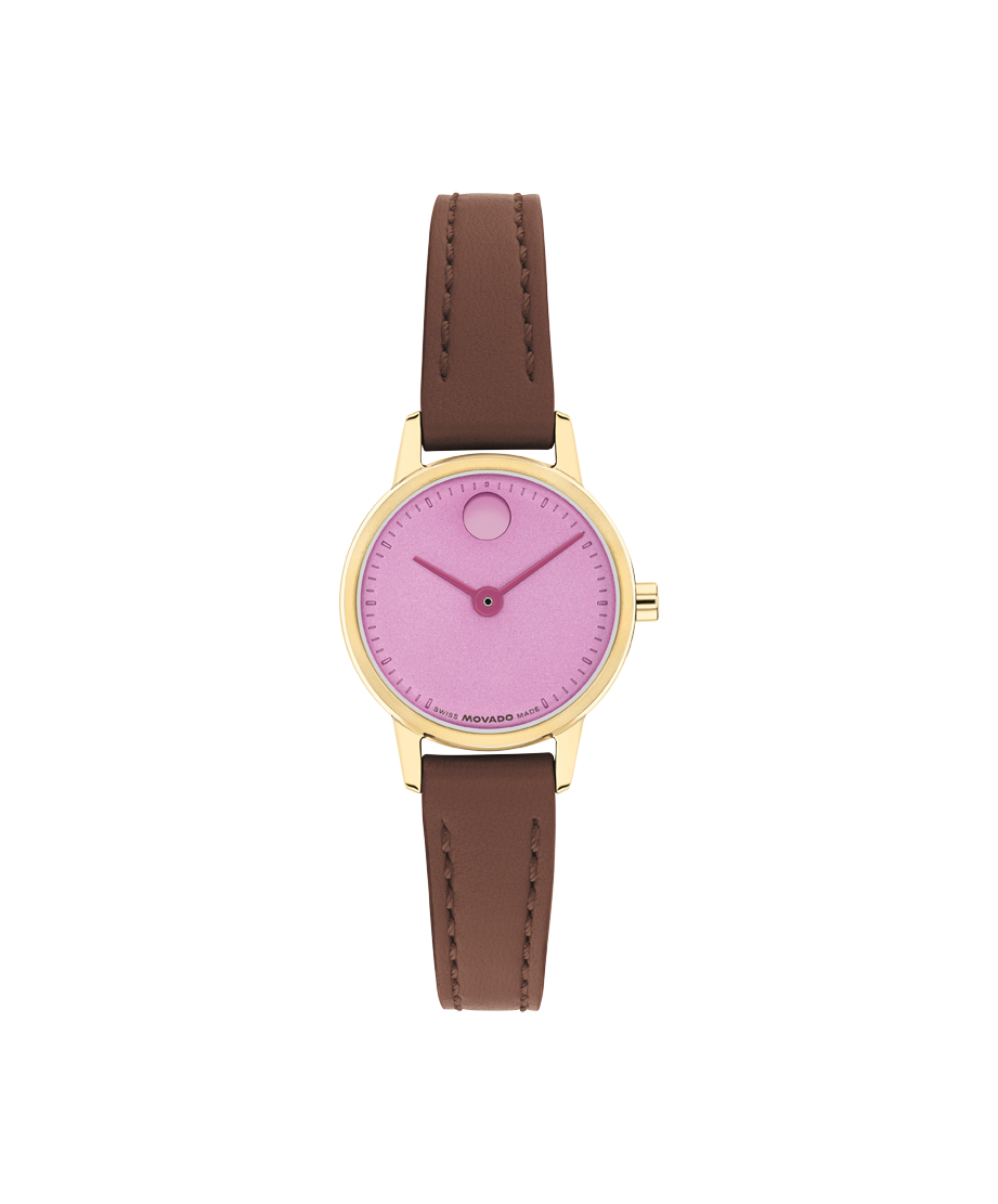 Movado Baby Face 3640211