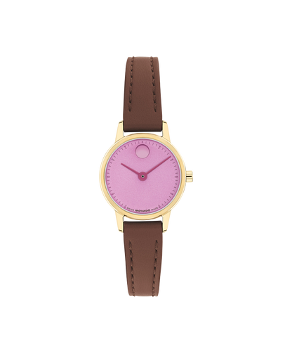 Movado Baby Face 3640211