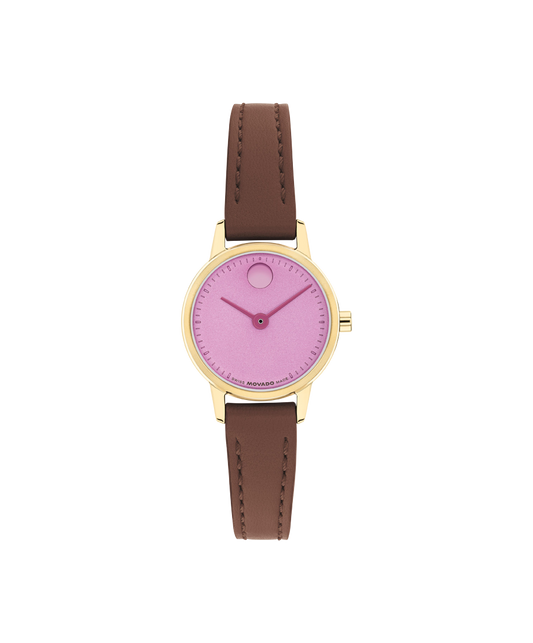 Movado Baby Face 3640211