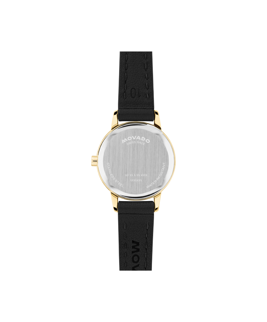 Movado Baby Face 3640212