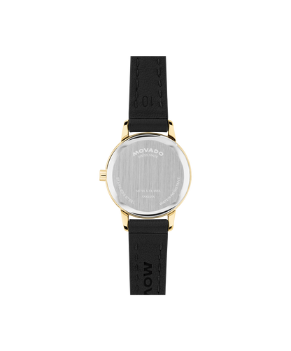 Movado Baby Face 3640212