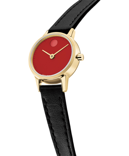 Movado Baby Face 3640212