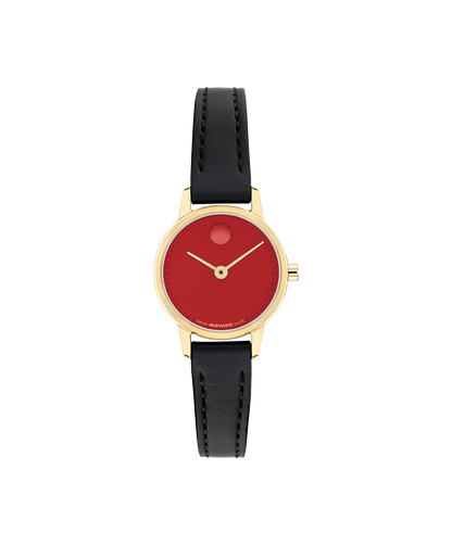 Movado Baby Face 3640212
