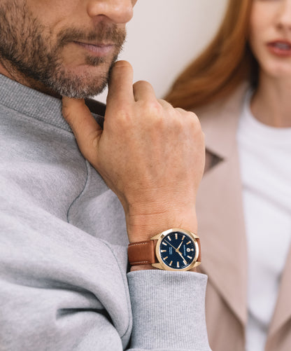 Movado Heritage Datron 3650144