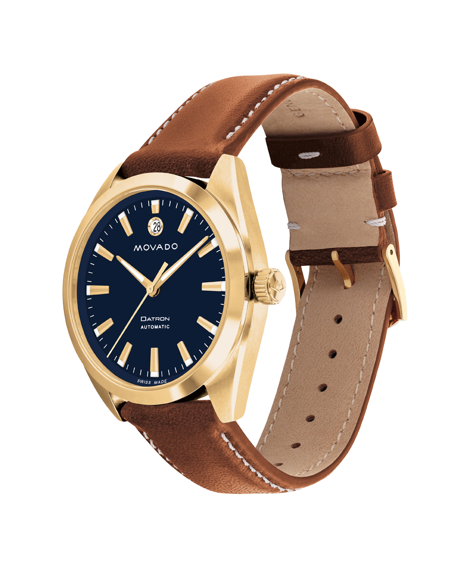 Movado Heritage Datron 3650144