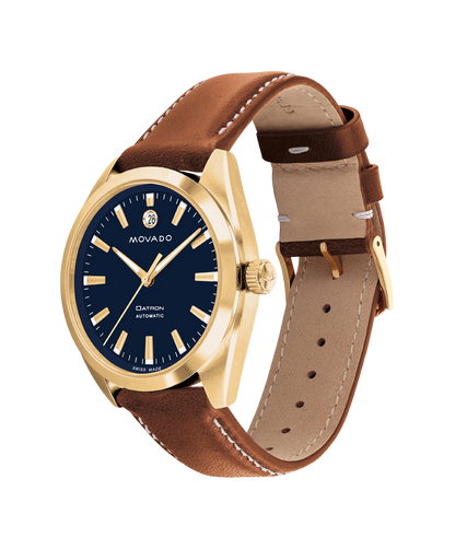 Movado Heritage Datron 3650144