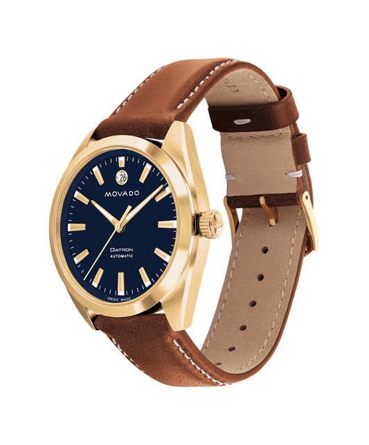 Movado Heritage Datron 3650144