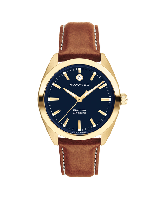 Movado Heritage Datron 3650144