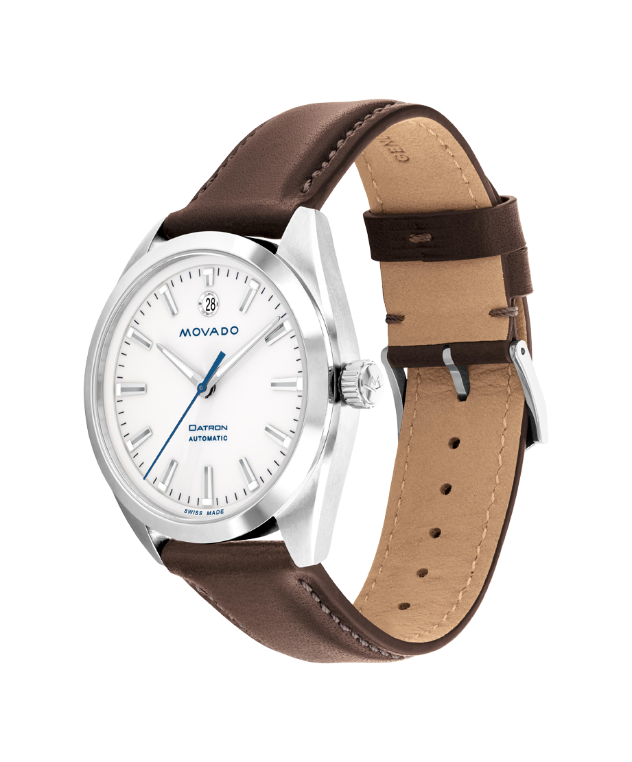 Movado Heritage Datron 3650145