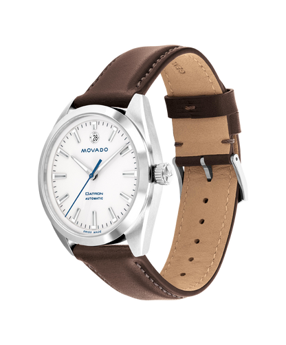 Movado Heritage Datron 3650145