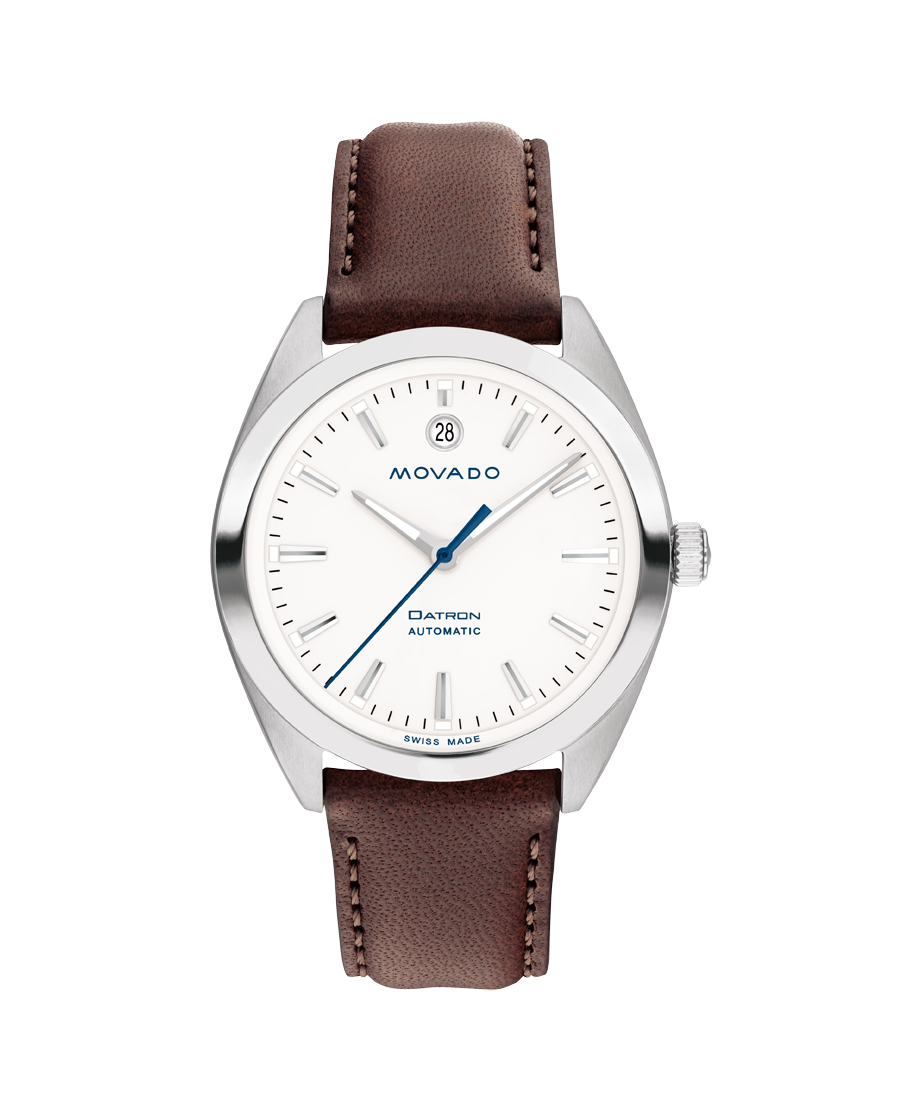 Movado Heritage Datron 3650145