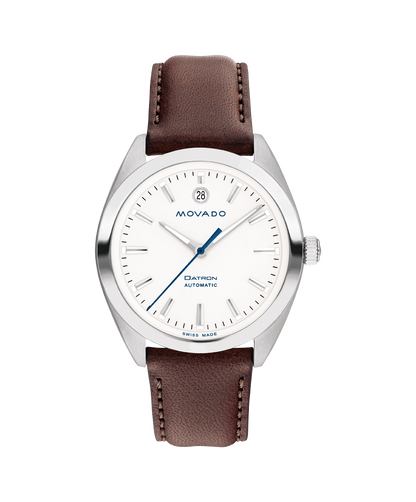 Movado Heritage Datron 3650145