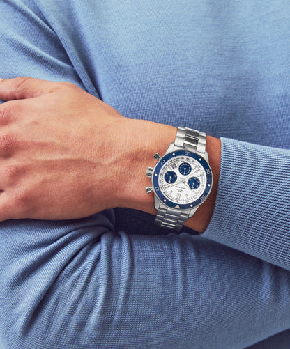 Movado Alta Super Sub Sea Chronograph 3650159