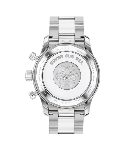 Movado Alta Super Sub Sea Chronograph 3650159