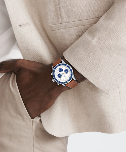Movado Alta Super Sub Sea Chronograph 3650165
