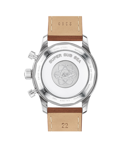 Movado Alta Super Sub Sea Chronograph 3650165