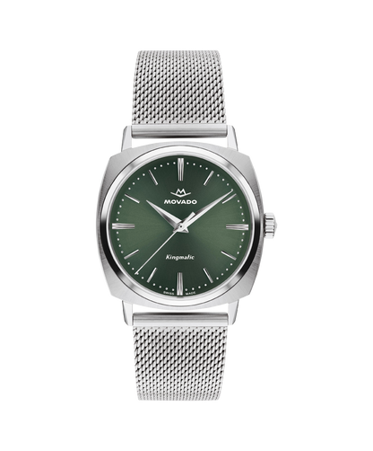 Movado Heritage Kingmatic 3650169
