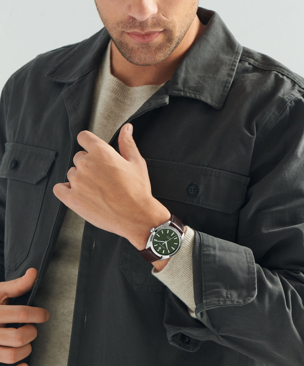 Movado Heritage Datron 3650174