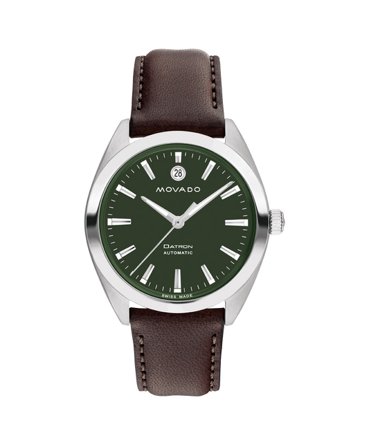 Movado Heritage Datron 3650174