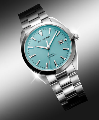 Movado Heritage Datron 3650175