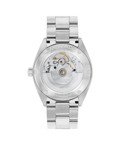 Movado Heritage Datron 3650175