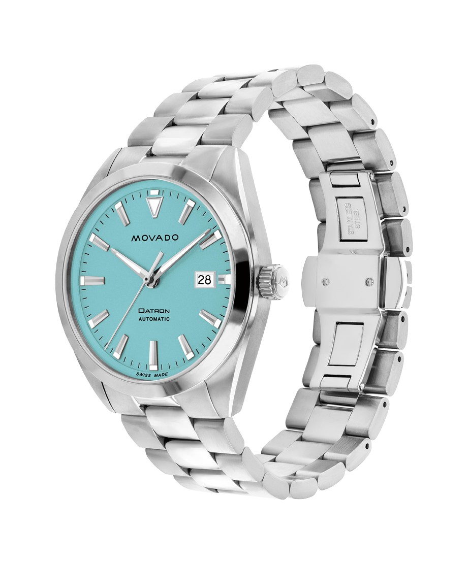 Movado Heritage Datron 3650175