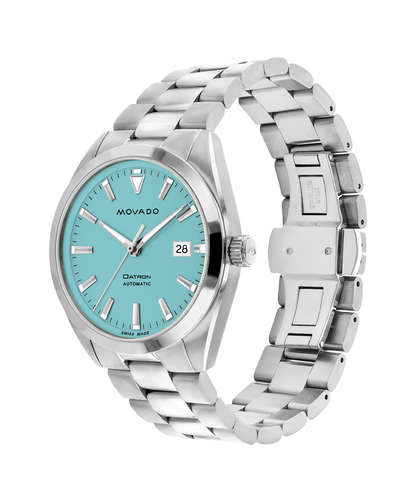 Movado Heritage Datron 3650175