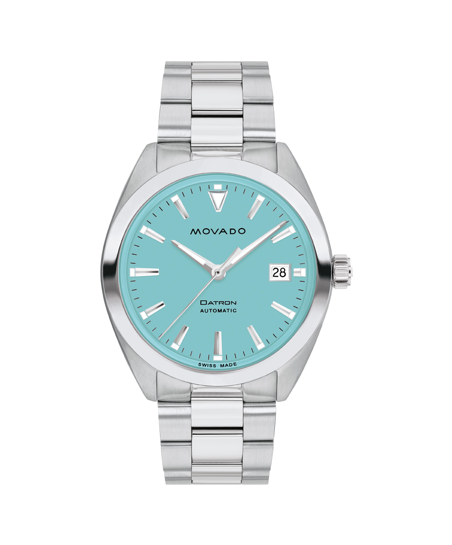 Movado Heritage Datron 3650175