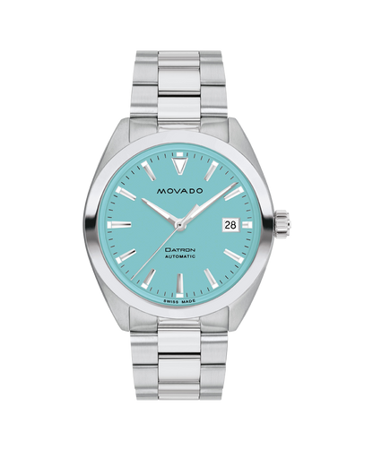 Movado Heritage Datron 3650175