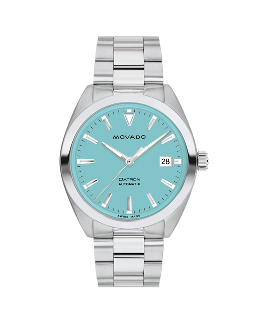 Movado Heritage Datron 3650175