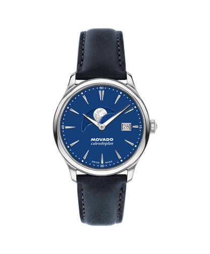 Movado Heritage Calendoplan 3650212