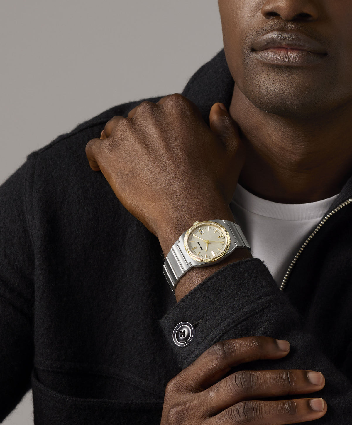Movado Heritage Ondoplan 3650216