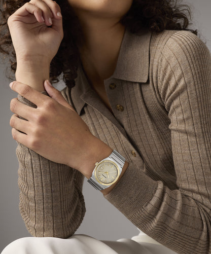 Movado Heritage Ondoplan 3650216