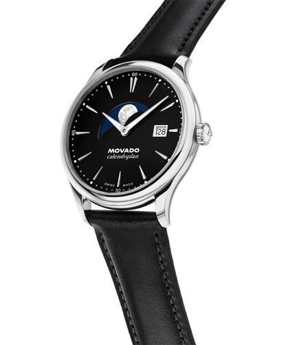 Movado Heritage Calendoplan 3650219