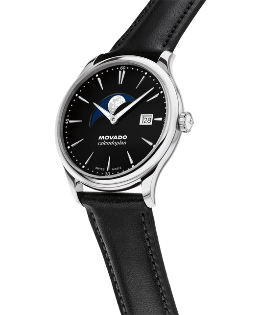 Movado Heritage Calendoplan 3650219