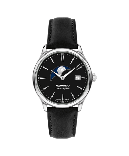 Movado Heritage Calendoplan 3650219