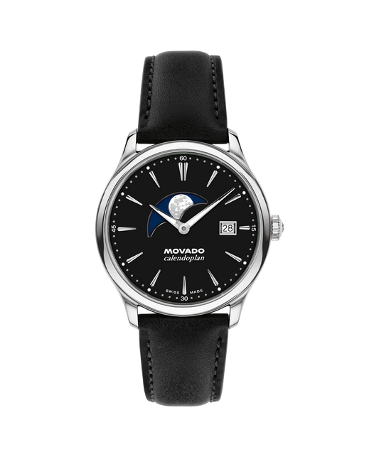 Movado Heritage Calendoplan 3650219