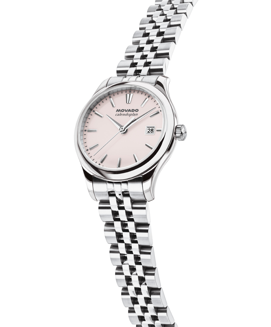 Movado Heritage Calendoplan 3650231