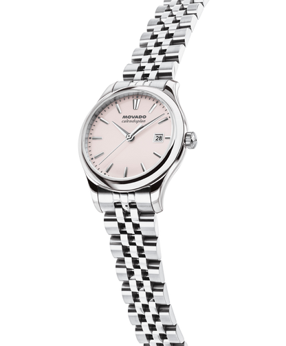 Movado Heritage Calendoplan 3650231