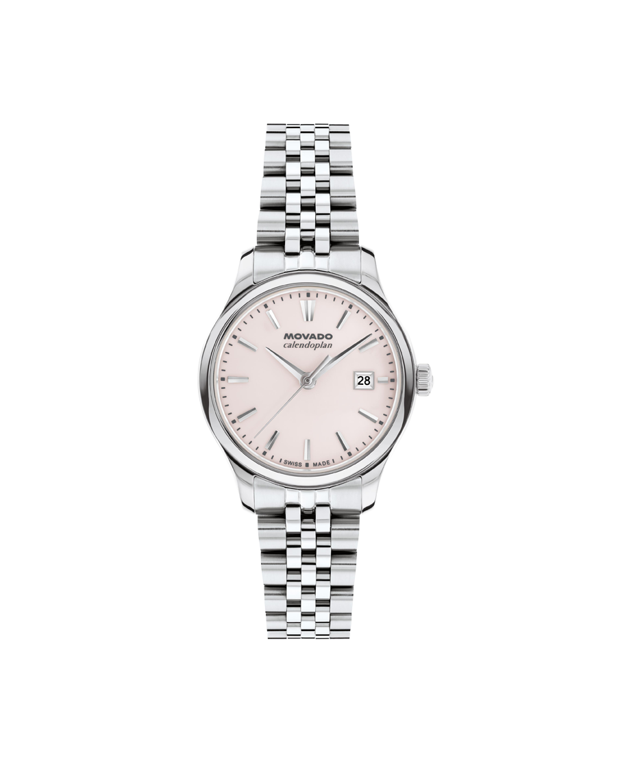 Movado Heritage Calendoplan 3650231