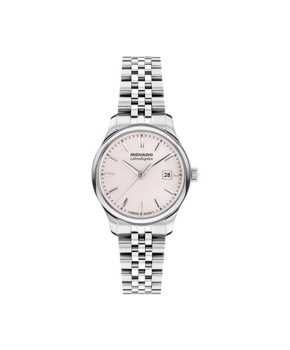 Movado Heritage Calendoplan 3650231