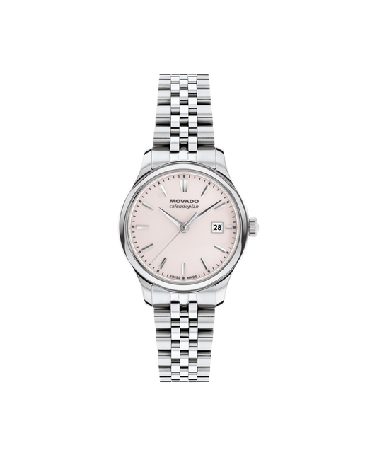 Movado Heritage Calendoplan 3650231