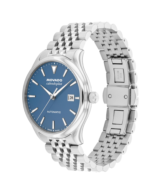 Movado Heritage Calendoplan 3650234
