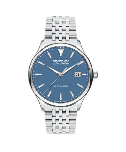 Movado Heritage Calendoplan 3650234