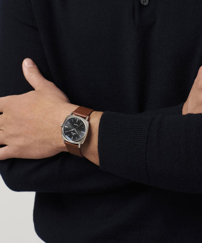 Movado Heritage Kingmatic 3650237