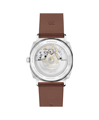 Movado Heritage Kingmatic 3650237