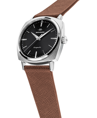 Movado Heritage Kingmatic 3650237