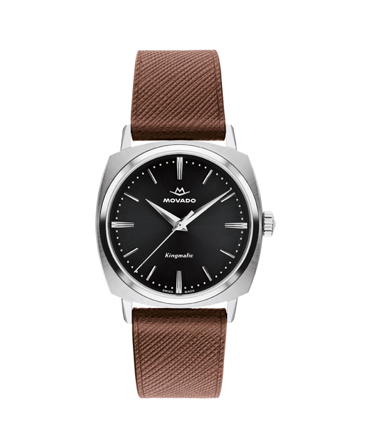 Movado Heritage Kingmatic 3650237