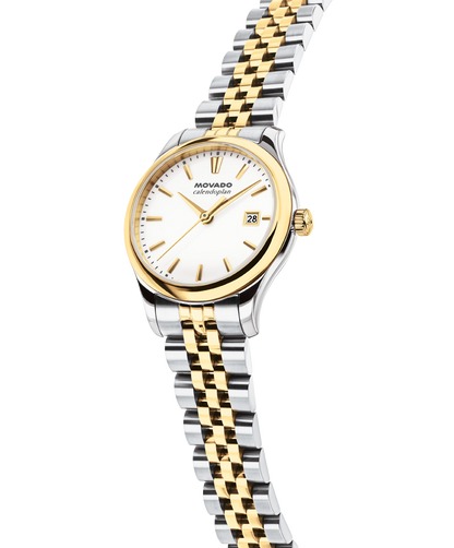 Movado Heritage Calendoplan 3650238