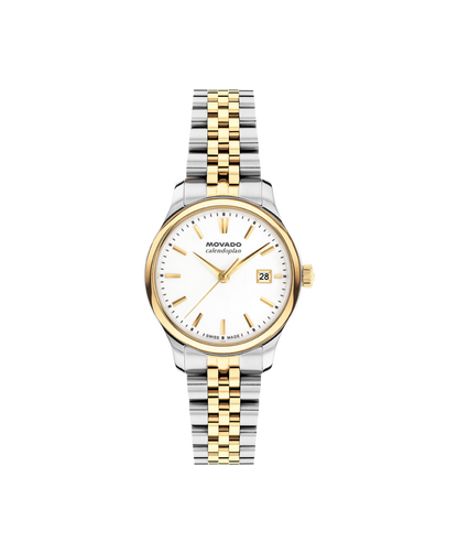 Movado Heritage Calendoplan 3650238